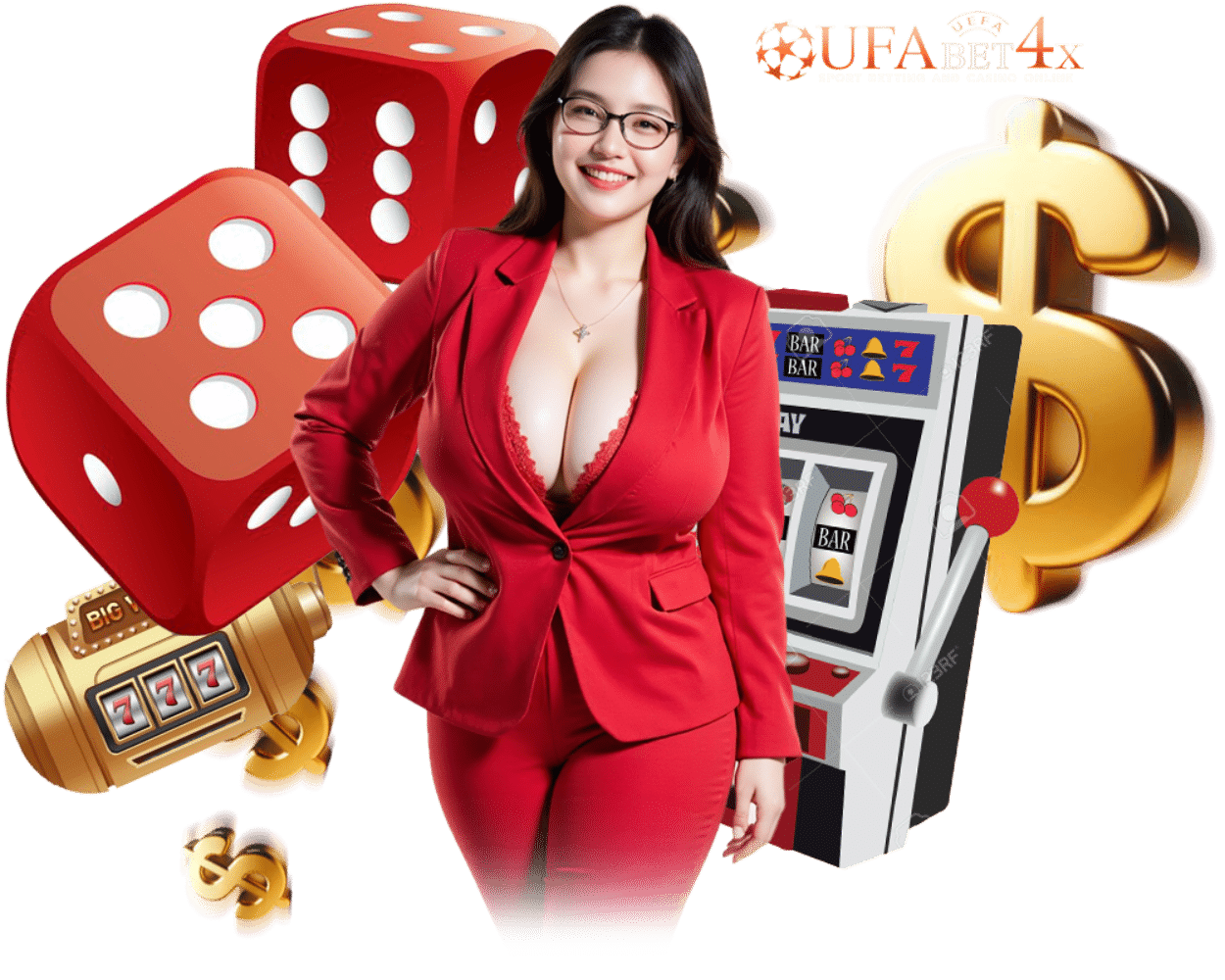 UFABET4X สล็อตมาใหม่